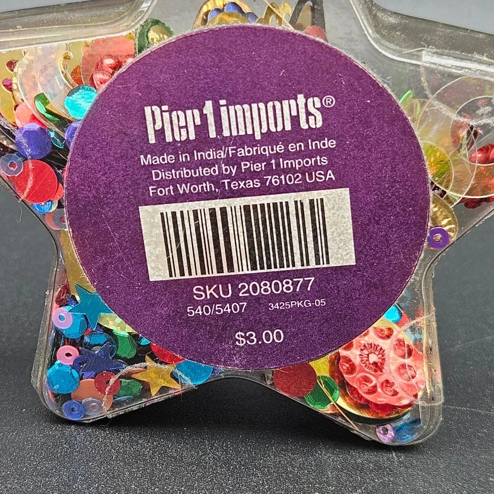 Pier 1 pier imports